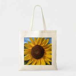 Sunflower Classic Tote Shopping Bag Tragetasche