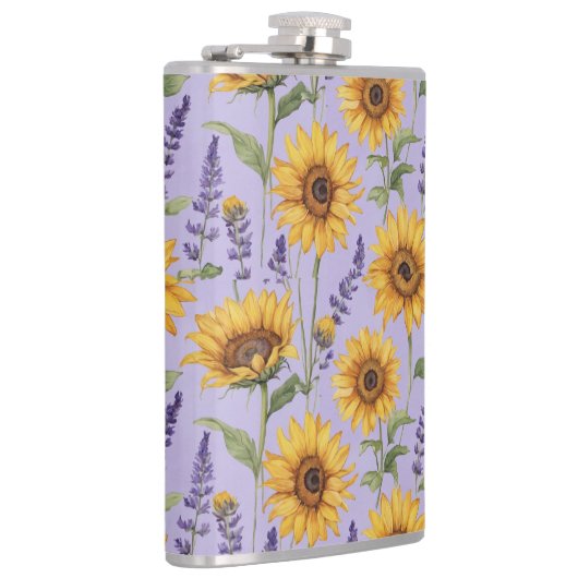 SUNFLOWER FLACHMANN (Rechts)