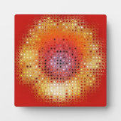 SUNFLOWER FOTOPLATTE (Vorderseite)