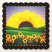 SUNFLOWER HILL