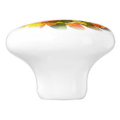 SUNFLOWER KERAMIKKNAUF (Seitenansicht)