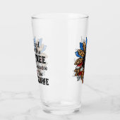 Sunflower Land of the Free Because of the Brave Glas (Links)