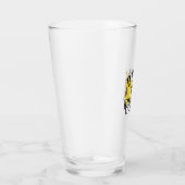 Sunflower Lover | Begin With Kindness Glas (Rechts)
