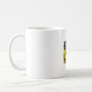 Sunflower Lover Here Comes The Sun Kaffeetasse