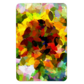 SUNFLOWER MAGNET (Vertikal)