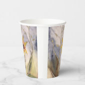 Sunflower Pappbecher (Rechts)