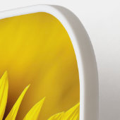 SUNFLOWER PICKLE BALL PADDLE (Linke Seite)