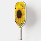 SUNFLOWER PICKLE BALL PADDLE (Links)