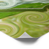 SUNFLOWER POSTER (Ecke)