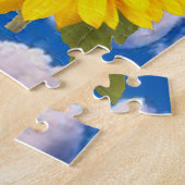 Sunflower Puzzle (2) (Seite)