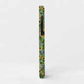 "Sunflower Rapture" Case-Mate iPhone Hülle (Hinten/Links)