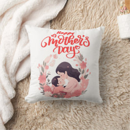 Sunflower Super Mama Kissen