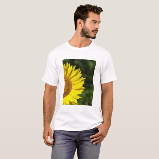 Sunflower T-Shirt (Vorne ganz)
