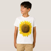 Sunflower T-Shirt (Vorne ganz)