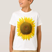 Sunflower T-Shirt (Vorderseite)
