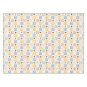 Sunflower Tablecloth Tischdecke (Vorderseite (Horizontal))