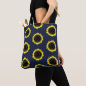 SUNFLOWER TASCHE (Von Nahem)