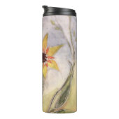 Sunflower Thermosbecher (Nach rechts gedreht)