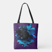 Sunflower USA Tasche (Rückseite)