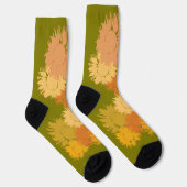 Sunflower Women's Socks Socken (Rechts)