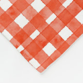Sunflower Wren Blanket Fleecedecke (Ecke)