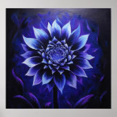 SunFlowerHexe Poster (Vorne)