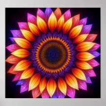 SunFlowerHexe