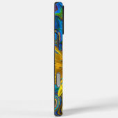 Sunflowers Case-Mate iPhone Hülle (Rückseite / Rechts)