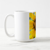 Sunflowers  kaffeetasse (Links)