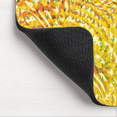 SuNfLr67 Sonnig Mousepad (Ecke)