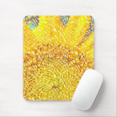 SuNfLr67 Sonnig Mousepad (Mit Mouse)