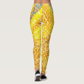 SuNfLr67 Sunny Leggings (Rückseite)
