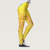SuNfLr67 Sunny Leggings (Rechts)