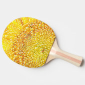 SuNfLr67 Sunny Tischtennis Schläger (Seitenansicht)