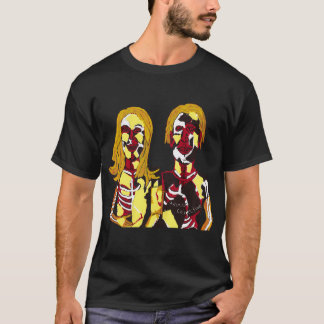 Sung Tongs T-Shirt