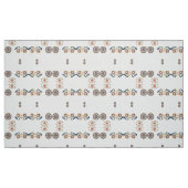 Sunglasses have to go stoff (Fat Quarter (45,7 x 55,9 cm))