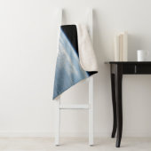 Sunglint spiegelt den Golf von Mexiko wider Sherpadecke (Beispiel)