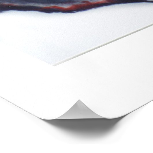 SunHorse Poster (Ecke)