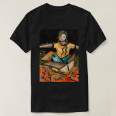 Sunkenshore Floor ist Lava Pullover (Design vorne)