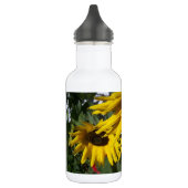Sunlamp Sonnenblumen Trinkflasche (Links)