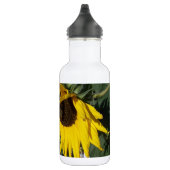 Sunlamp Sonnenblumen Trinkflasche (Rechts)