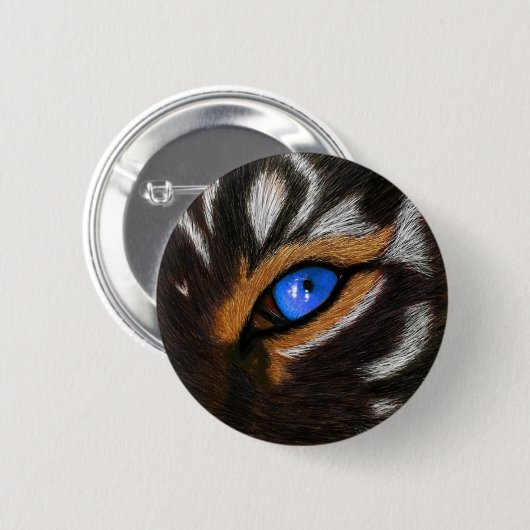 Sunless Tiger-Stift Button (Vorne & Hinten)