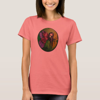 Sunlight Forest Fairy T - Shirt