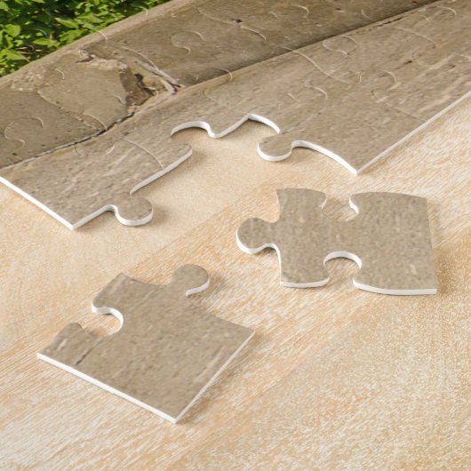 Sunlight on Point Betsie Lighthouse in Michigan Puzzle (Seite)