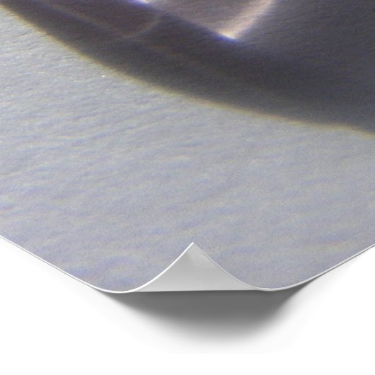 Sunlit Beads 5 Poster (Ecke)