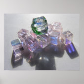 Sunlit Beads 5 Poster (Vorne)