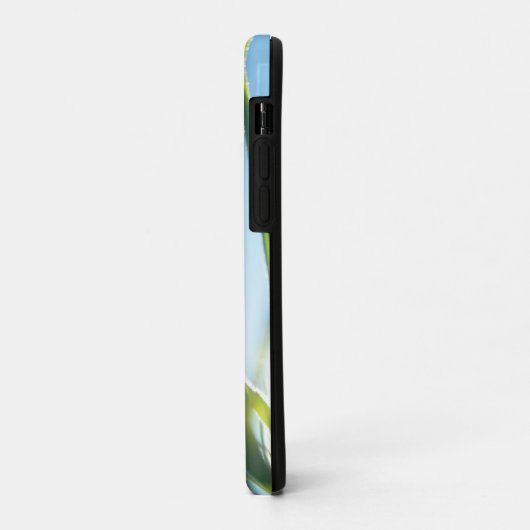 Sunlit Blades Case-Mate iPhone Hülle (Hinten/Links)