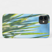 Sunlit Blades Case-Mate iPhone Hülle (Rückseite (Horizontal))