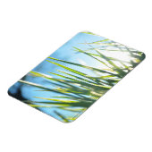 Sunlit Blades Magnet (Linke Seite)