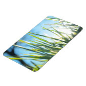 Sunlit Blades Magnet (Linke Seite)